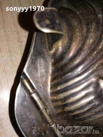 rspc-метална мида-ретро колекция-внос швеицария, снимка 14 - Колекции - 20313095