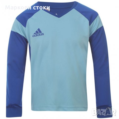 9-10г-adidas Precio Goalkeeper , снимка 1 - Други - 23438695