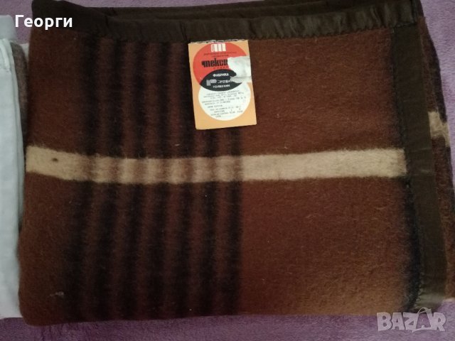 Одеяла , снимка 3 - Олекотени завивки и одеяла - 22847632