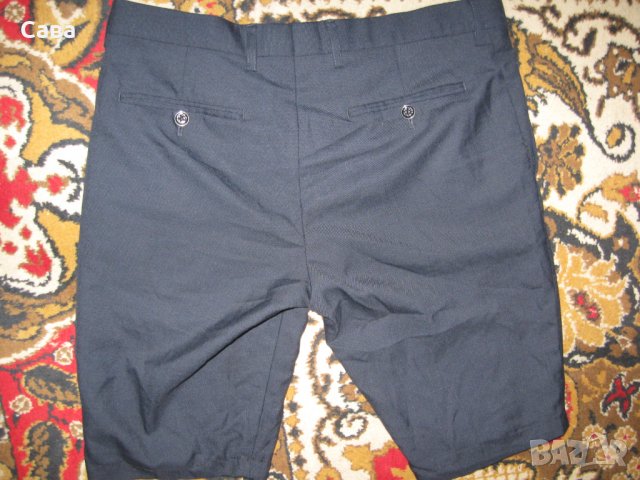 Къси панталони SELECTED   мъжки,размер 32 и 34, снимка 8 - Къси панталони - 25414220