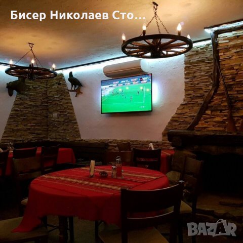 Полилеи от автентични реставрирани колела от каруци!, снимка 4 - Полилеи - 7519727