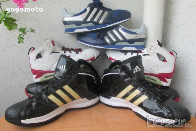 Nike Hyperize XXXL-50, BIG BOY, NIKE ZOOM DREAM original,баскетболни кецове,nike flywire techn, снимка 17 - Кецове - 14948036