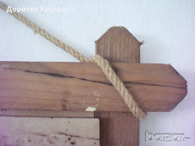 Старо пано за стена - релефно, снимка 6 - Антикварни и старинни предмети - 18618669