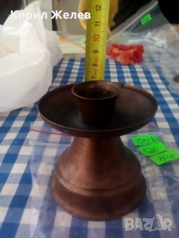 Стар свещник -172