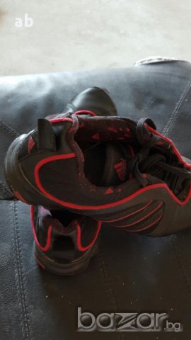 Дамски маратонки Адидас номер 39.5 в много добро състояние, снимка 4 - Маратонки - 13491674