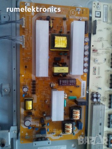 SHARP LC-37D65E на части, снимка 5 - Части и Платки - 24236693