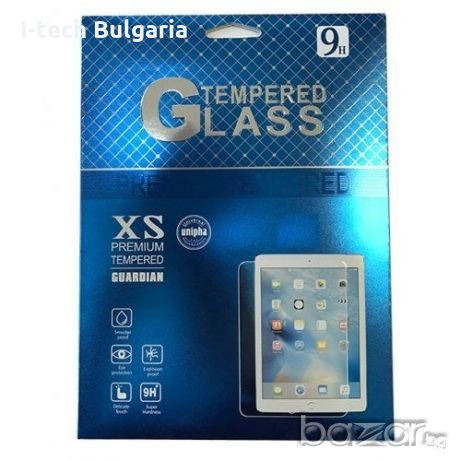 Стъклен протектор за Samsung Galaxy Tab 4 7", Lenovo Tab 4 10 Plus 10 10.1" 8"