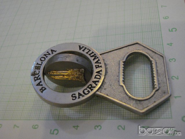 Отварачка, снимка 2 - Други стоки за дома - 7742021