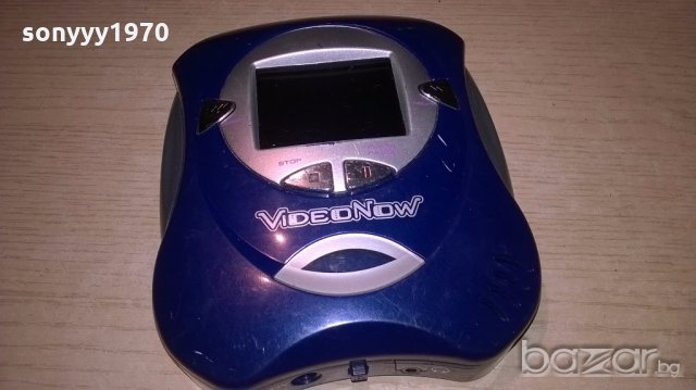 video now-за ремонт-внос швеицария, снимка 4 - MP3 и MP4 плеъри - 20042006