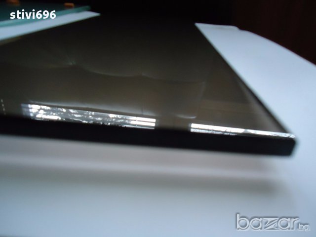 Стъклени рафтове за баня бронзе 8 мм , 50 см. / 15 см., снимка 10 - Етажерки - 10269759