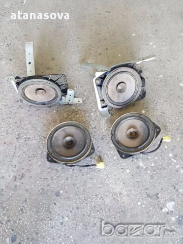 части Субару Импреса, снимка 5 - Части - 14403666