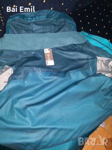 Ски/Сноуборд яке 10К, снимка 3 - Зимни спортове - 24624950