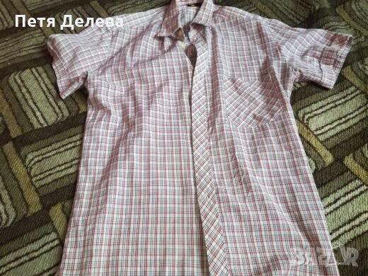 Продавам мъжки ризи, снимка 5 - Ризи - 25470177