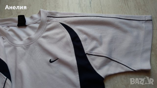 Тениска Nike, снимка 4 - Тениски - 22127498