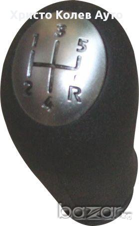 Топка скоростен лост Dacia Logan KD1429