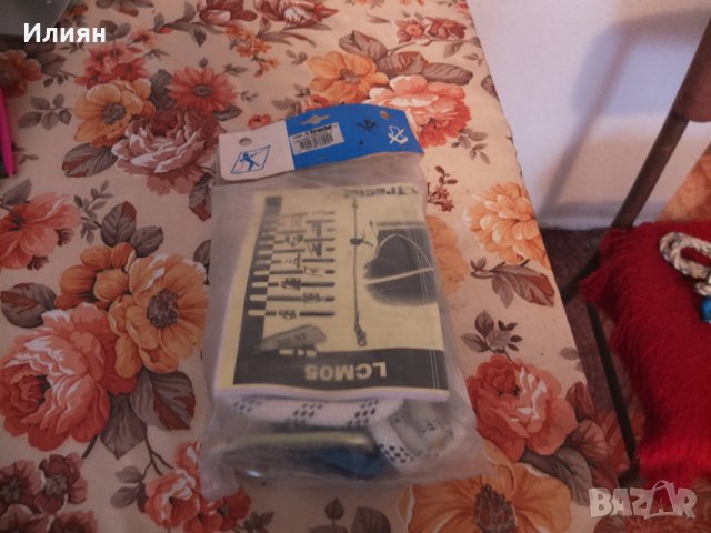 Продавам алпинистко оборудване, снимка 3 - Спортна екипировка - 24282219