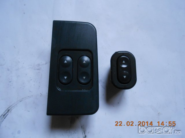 копчета стъкла, снимка 4 - Части - 5998067