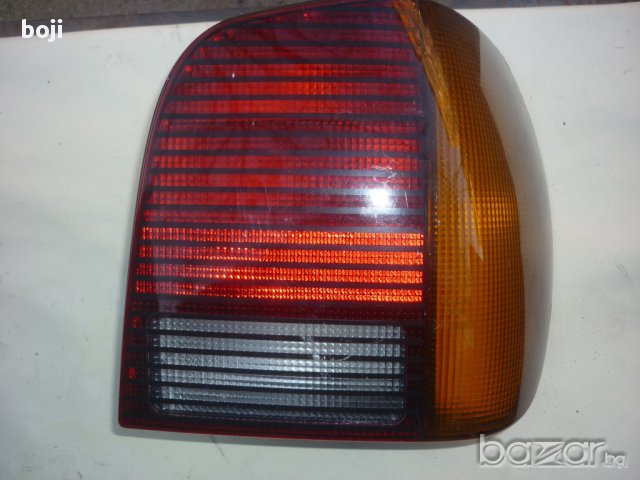 Десен стоп за Фолксваген Поло, снимка 8 - Части - 12978307