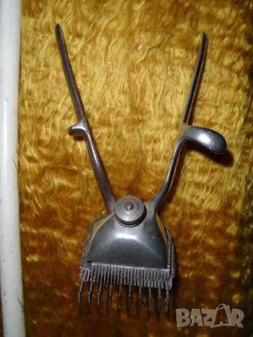 Машинка за подстригване, снимка 1