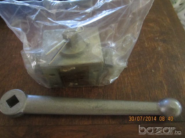 Хидравлични ОРСТА кранове ТГЛ 21575, снимка 3 - Други машини и части - 7938388