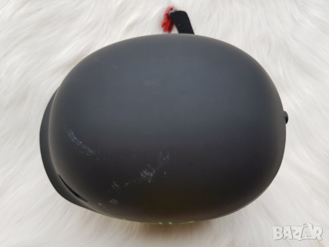 Нова каска за ски и сноуборд BOLLE matt black , снимка 10 - Зимни спортове - 23861837