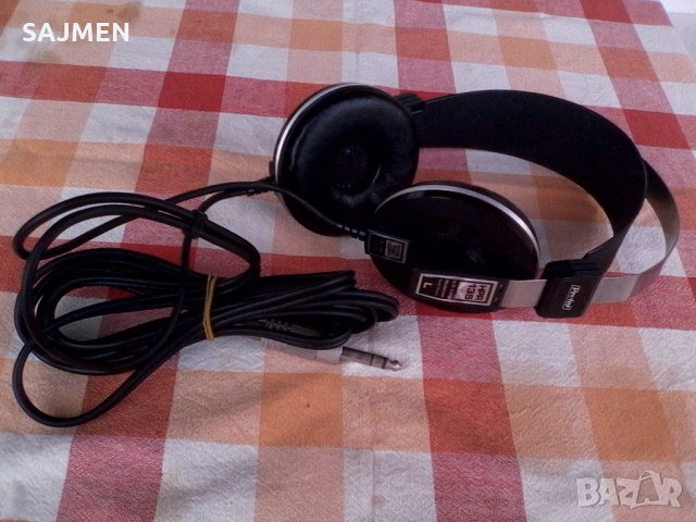 HPR135 hi-fi- колекционерски слушалки, снимка 2 - Слушалки и портативни колонки - 23832171