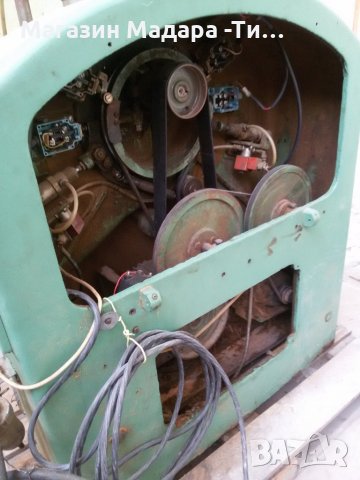 машина за чепове, снимка 3 - Други машини и части - 25678666