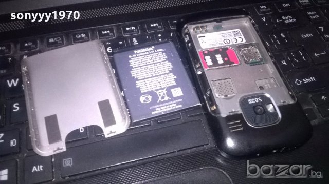 nokia e5-00 здрав и марков телефон, снимка 9 - Nokia - 19147102