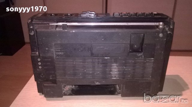 hitachi за ремонт за части-внос швеицария, снимка 10 - Ресийвъри, усилватели, смесителни пултове - 18052437