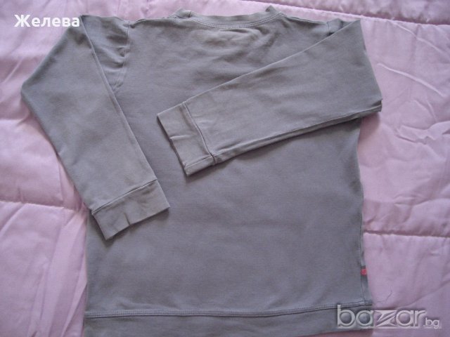 лот  от 5 блузки с две  долнища 4-5 г., снимка 10 - Детски комплекти - 18536438