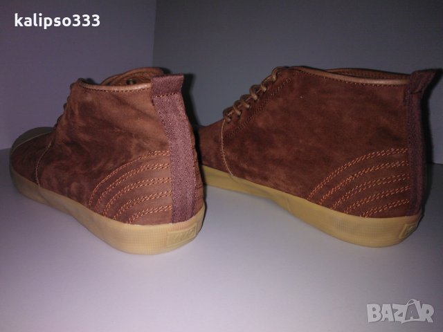 YMC оригинални обувки, снимка 4 - Кецове - 24933008