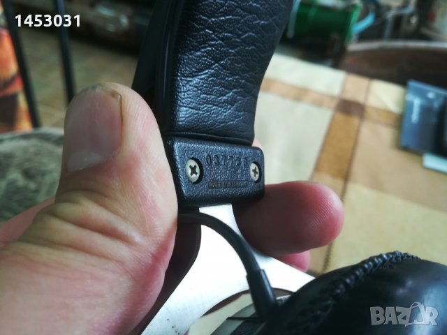 Beyerdynamic DT440 , снимка 5 - Слушалки и портативни колонки - 25612286