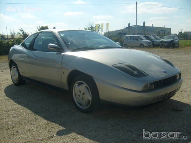 ФИАТ ПУНТО 05 1.9Д-1.9 ДЖТД-1.2И, снимка 5 - Автомобили и джипове - 13545403