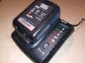 black & decker lithium power-charger+battery-внос швеицария, снимка 4