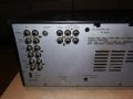 sanyo ja6155 amplifier-made in japan-620w-внос швеицария, снимка 15