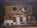 nordmende rigoletto hifi tube receiver-w.germany-внос швеицария, снимка 13