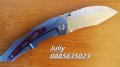 Сгъваем нож Knives / 4 модела /, снимка 13