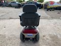 Скутер за трудно подвижни хора или инвалиди, снимка 8