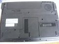 Лаптоп за части Compaq HP F700, снимка 4