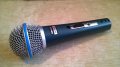 shure beta sm58s-внос швеицария, снимка 5
