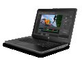 HP ZBook G2 15 -  Mobile WorkStation  Intel Core i7-4800MQ 2.70GHz / 4 Cores / 16384MB (16GB) / 256G, снимка 3