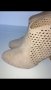 Нови пролетни боти Anna Field номер 38, снимка 3