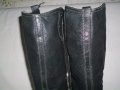 Маркови ботуши Pepe Jeans Патриция Пепе / естествена кожа, снимка 11