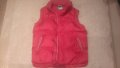 Дамски елек Tommy Hilfiger с гъши пух, снимка 1