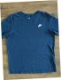 Nike T-Shirt Navy Futura - страхотна мъжка тениска, снимка 5