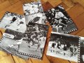 Динамо Киев футболни фотоси-1986г-20бр, снимка 3