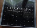 GIORGIO ARMANI - ARMANI code pour Homme Set , EDT 50 ml + EDT 5 ml , Made in France , внос Германия, снимка 5