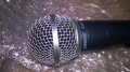 shue sm58-микрофон-внос швеицария, снимка 9