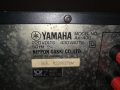 yamaha stereo amplifier-made in japan-внос швеицария&, снимка 14