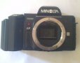 МINOLTA 7000 с нов обектив, снимка 3